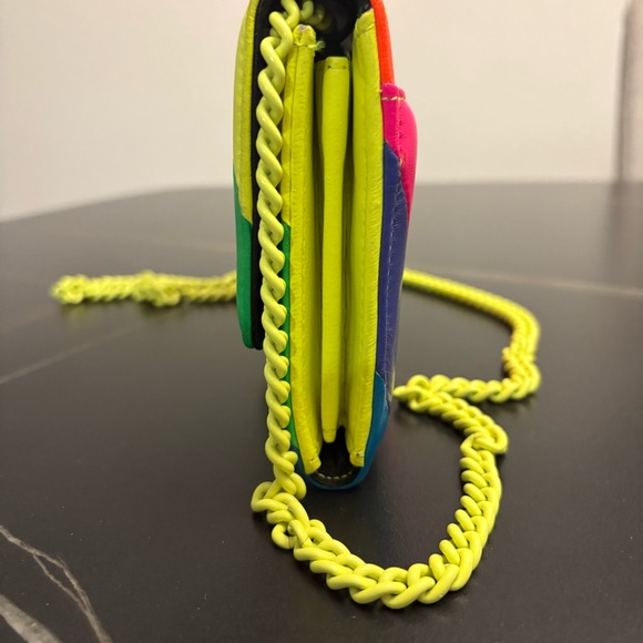 Kurt Geiger Multicolor Crossbody Bag - Picture 8 of 10